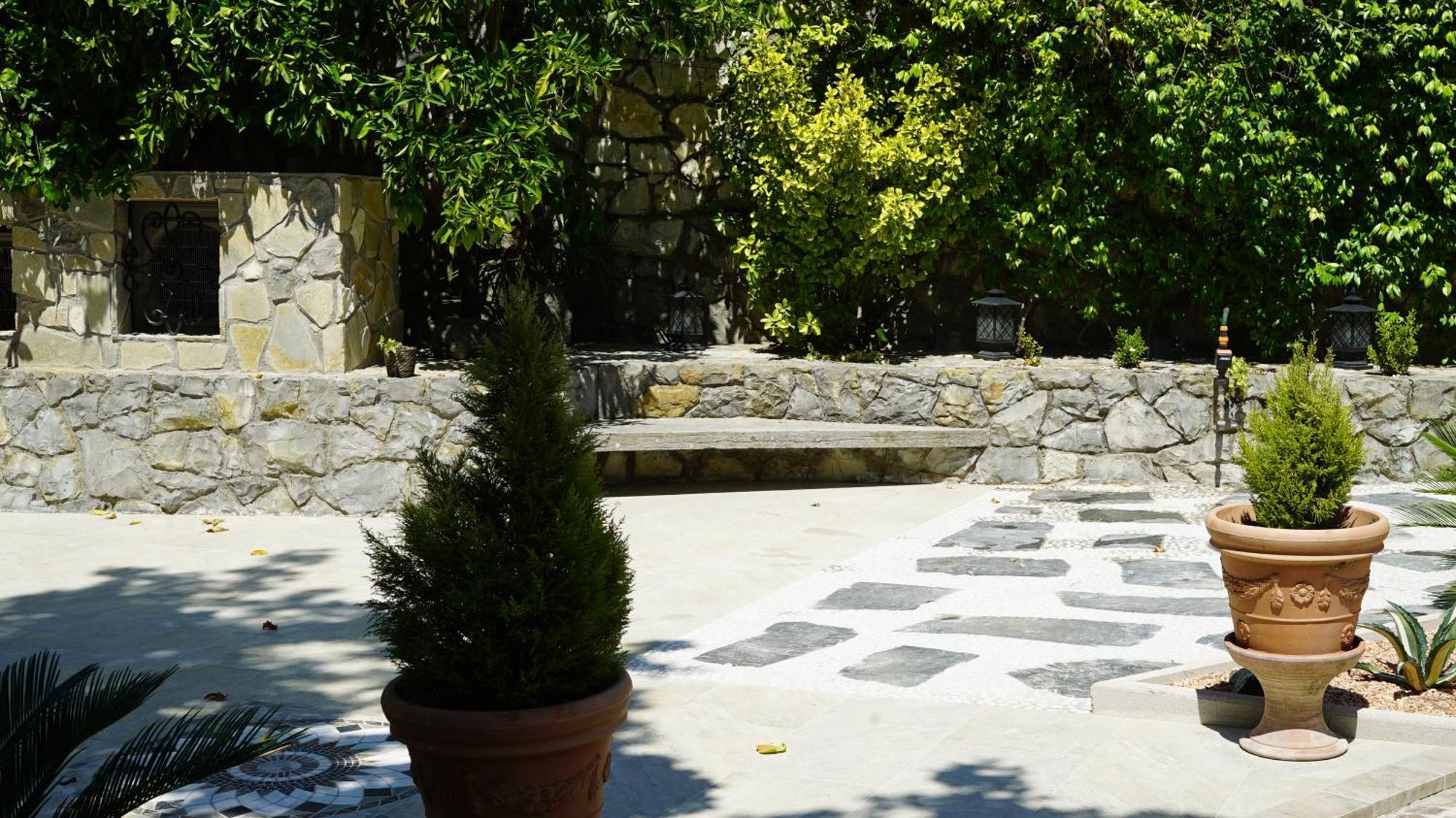 Villa Salviati Prato  Exterior photo